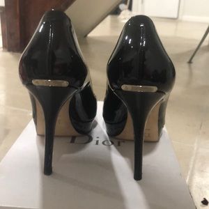 Christian Dior pumps